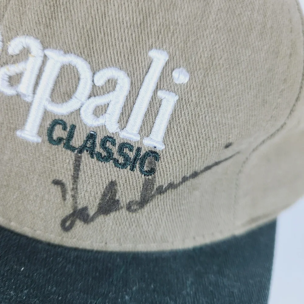 Kanapali vintage hawaii